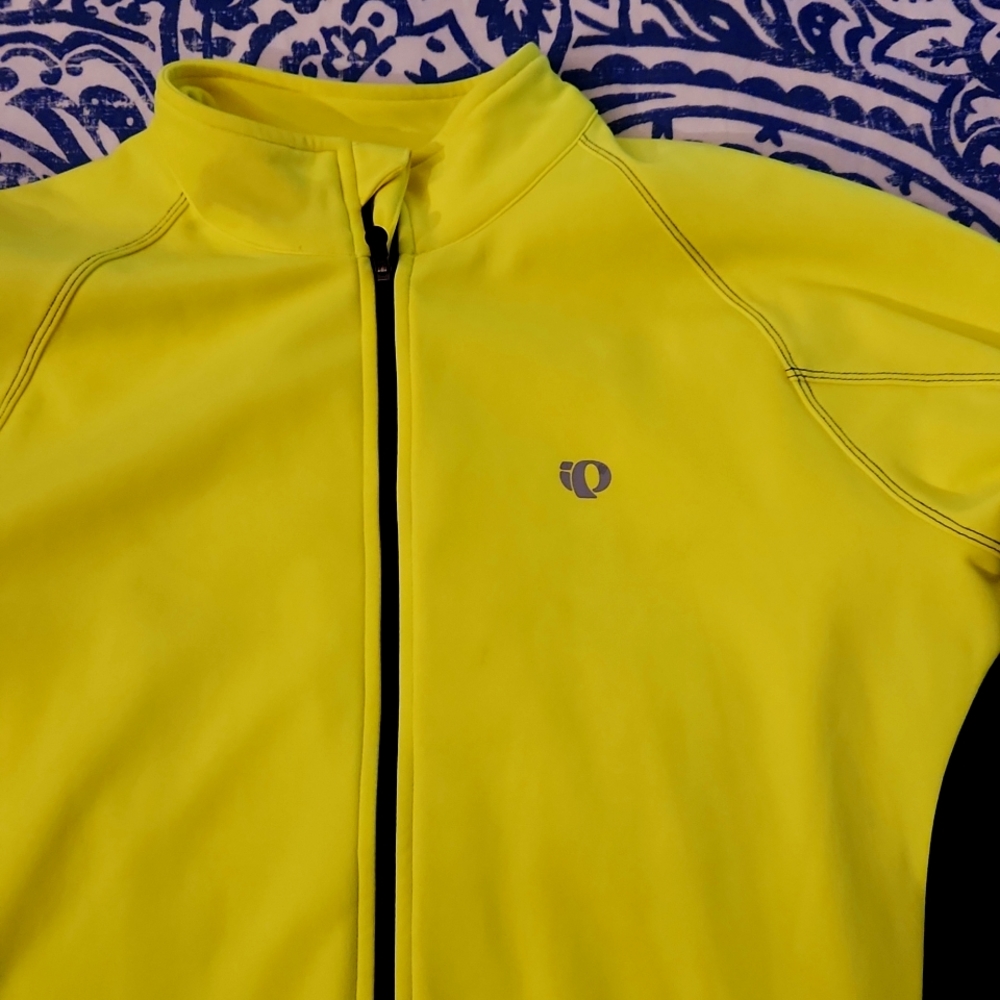 Pearl Izumi wrm riding jacket